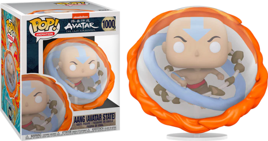 AANG 6 Inch 1000