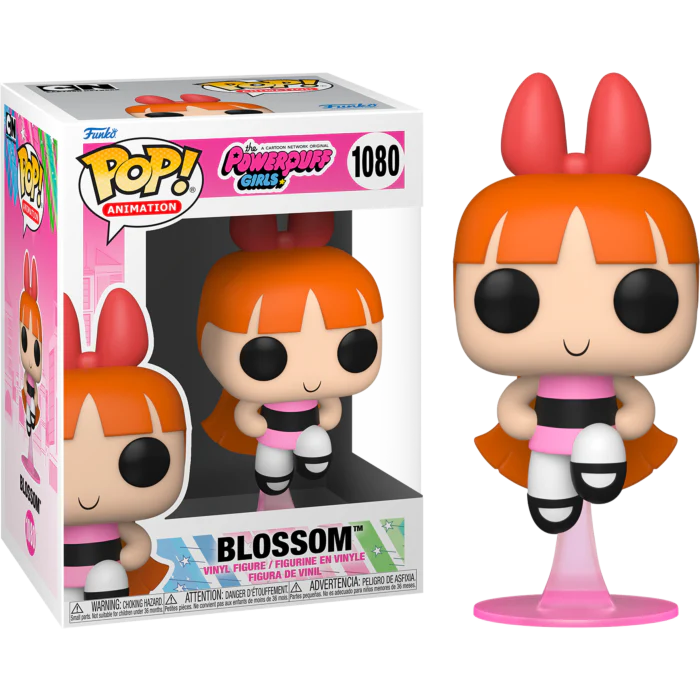 Blossom 1080