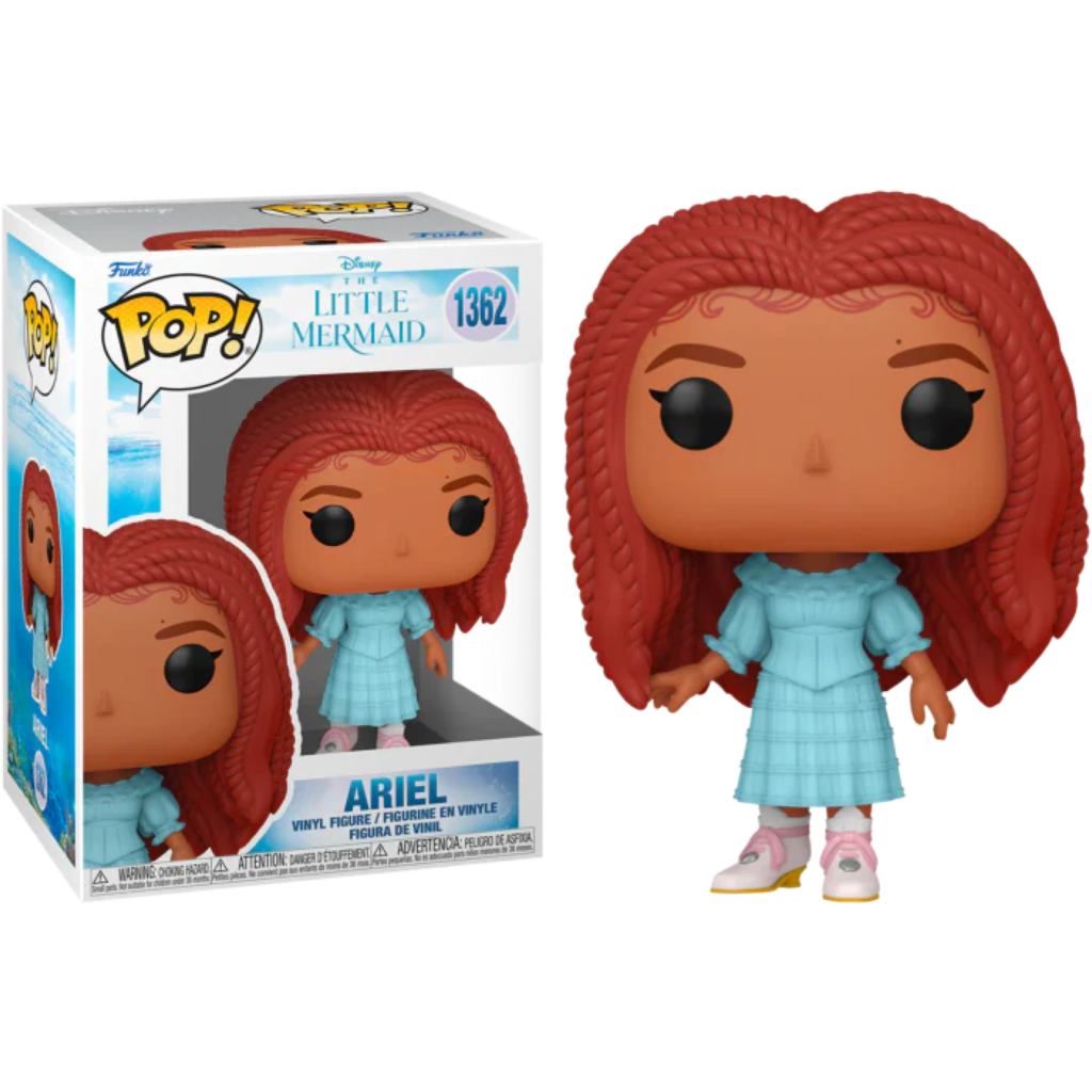 Ariel 1362