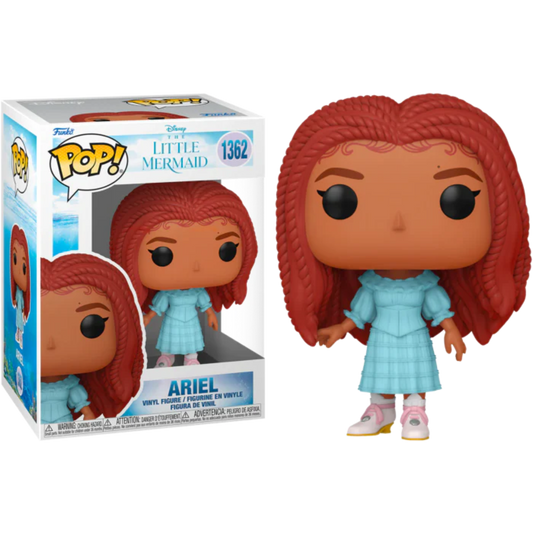 Ariel 1362