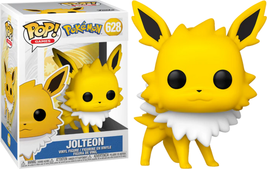 jolteon 628