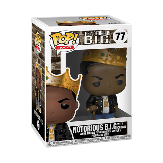 Notorious Big 77