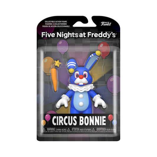Circus Bonnie