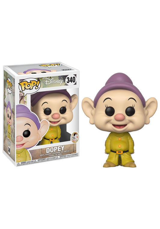 Dopey 340