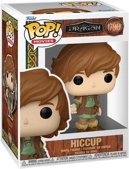 Hiccup 1790
