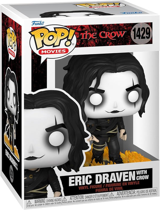 Eric Draven 1429