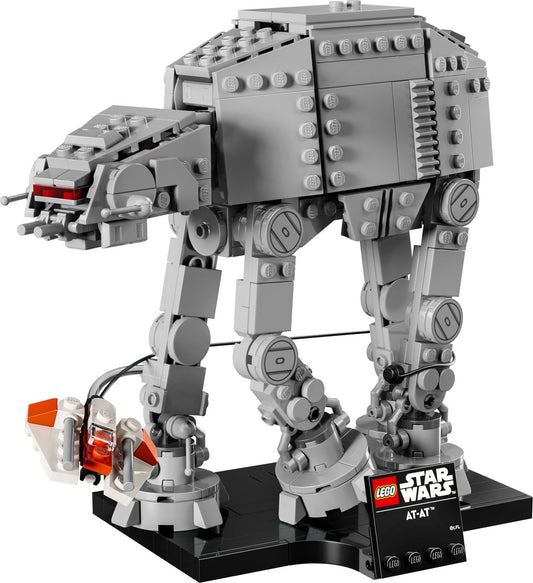 LEGO 75440 SW AT-AT WALKER BUILDING SET