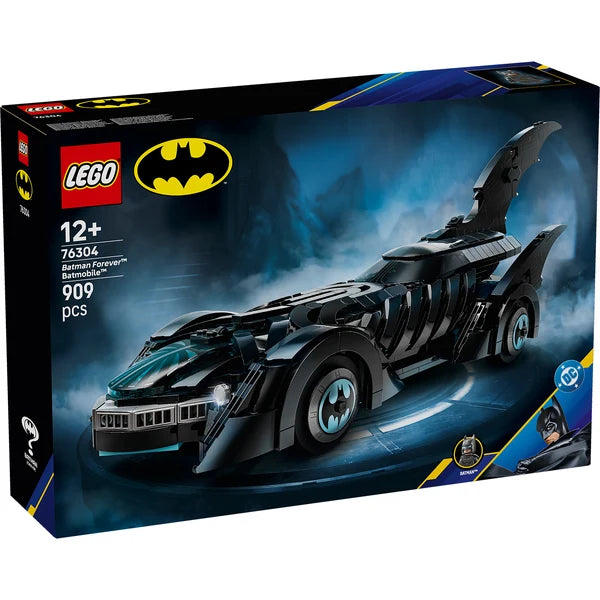 76304 BATMAN FOREVER™ BATMOBILE™ V29