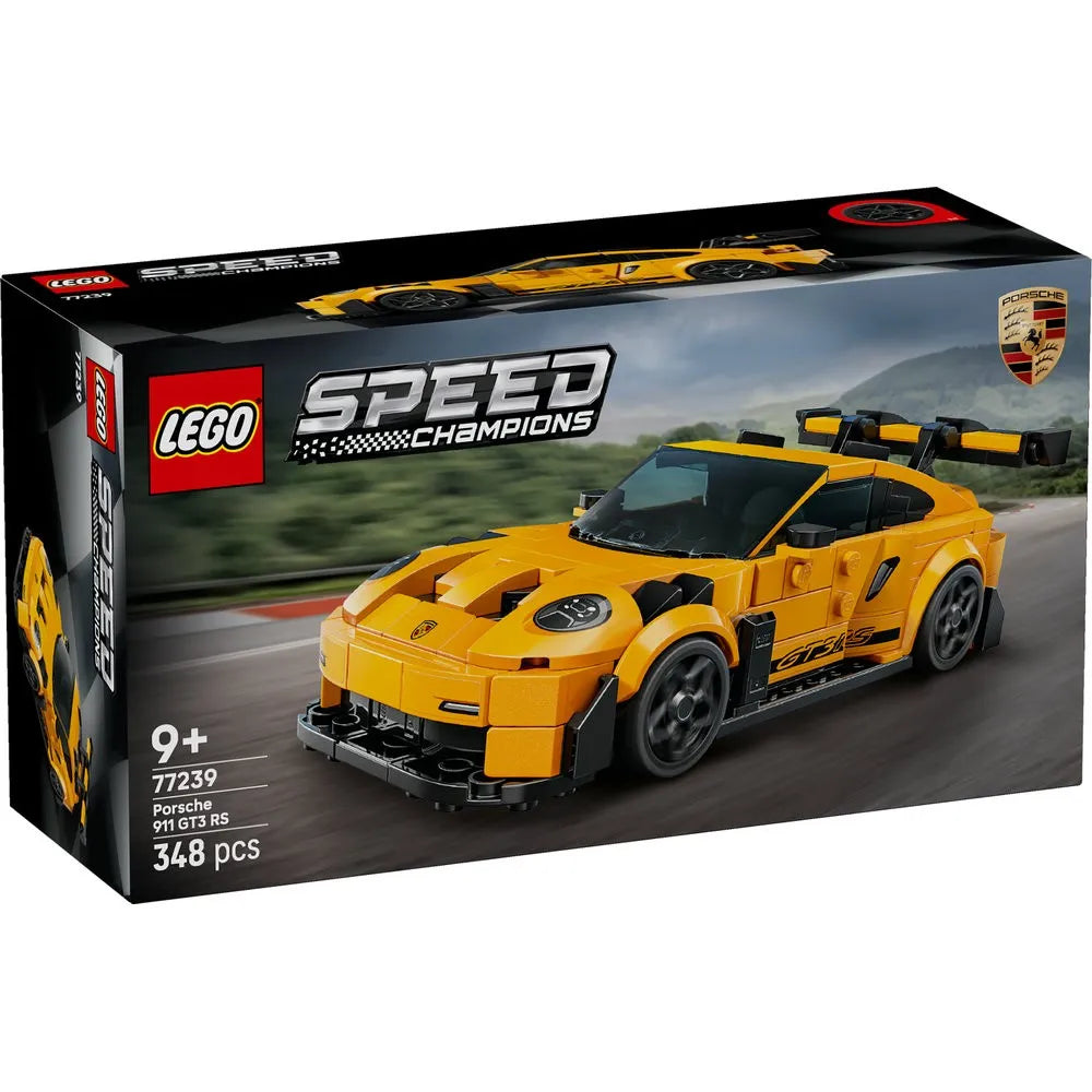 77239 PORSCHE 911 GT3 RS SUPER CAR V29