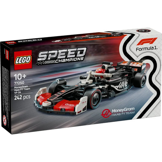 LEGO MONEYGRAM 77250