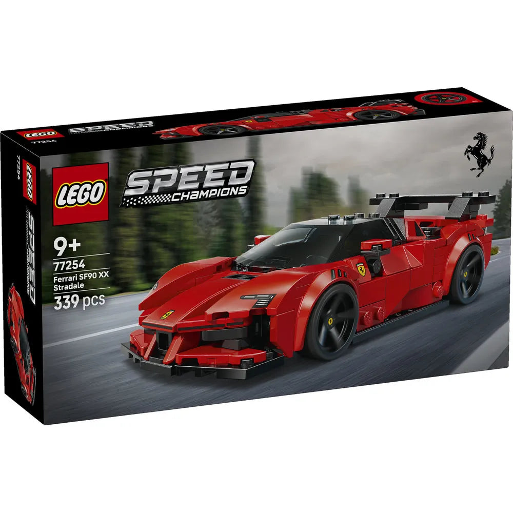 77254 FERRARI SF90 XX STRADALE SPO V29