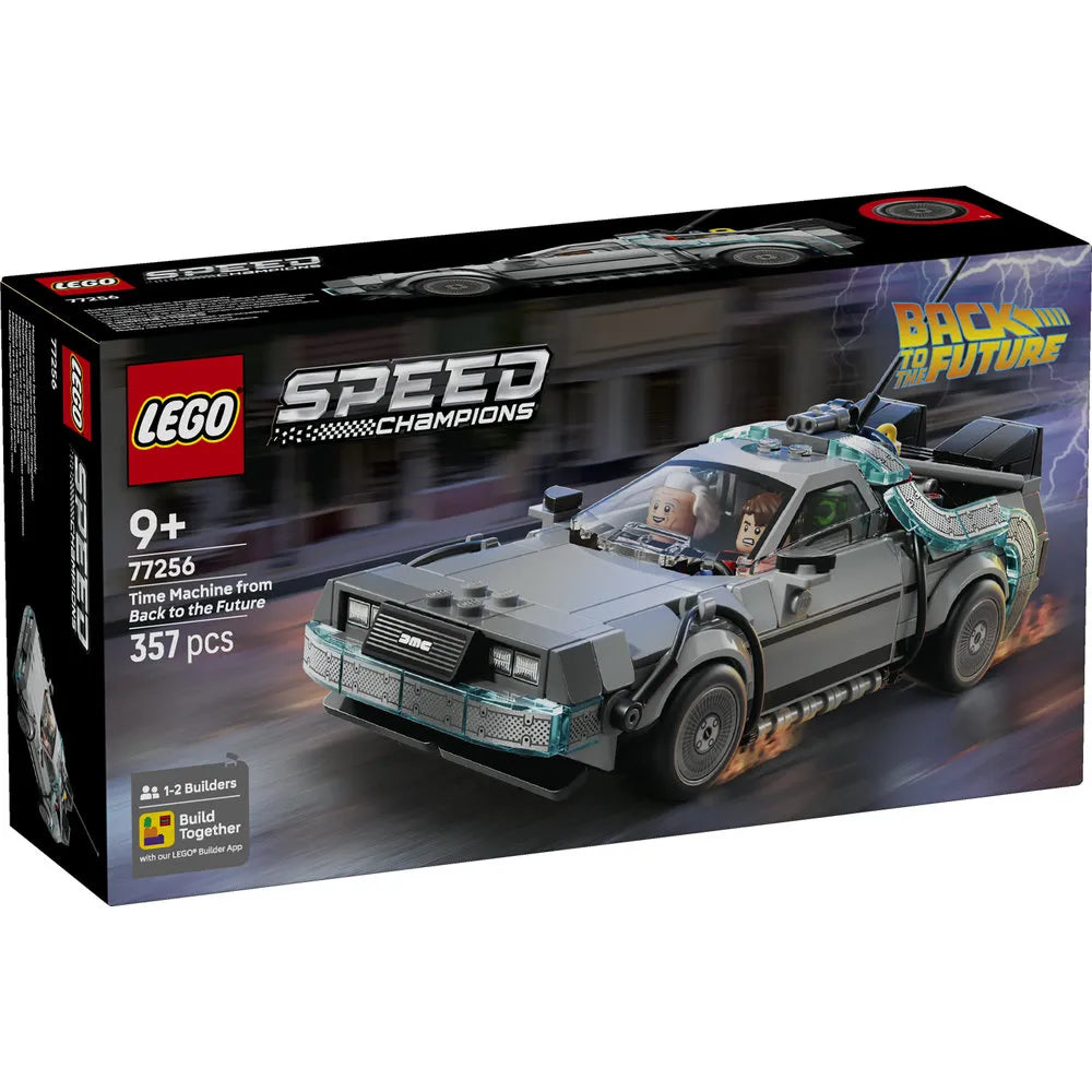 LEGO TIME MACHINE 77256