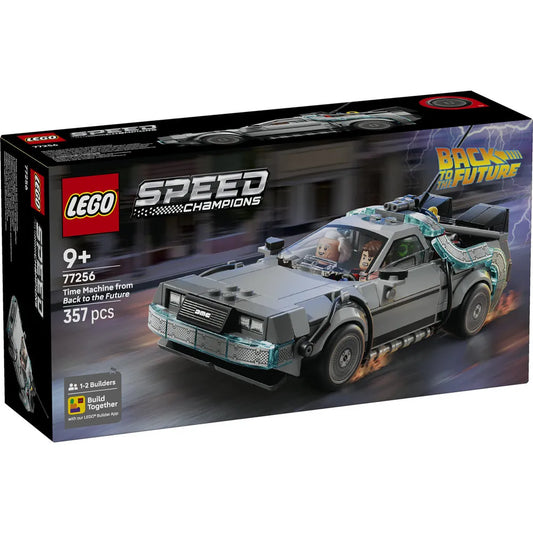 LEGO TIME MACHINE 77256