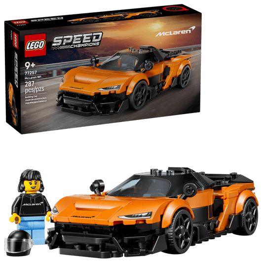 LEGO MCLAREN 77257