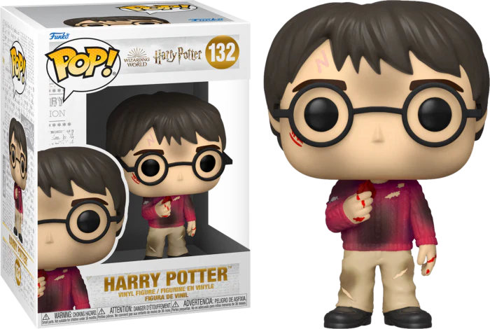 Harry Potter 132