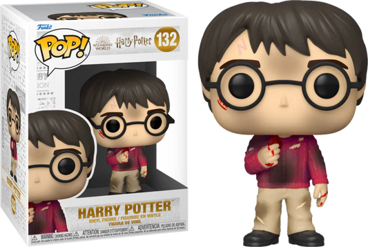 Harry Potter 132