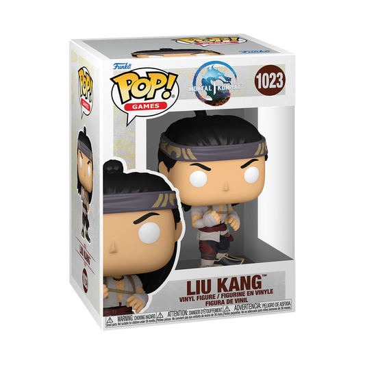 Lu Kang 1023