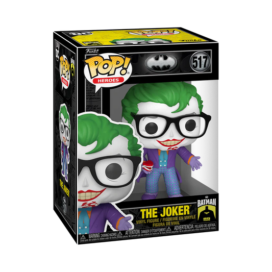 The Joker 517