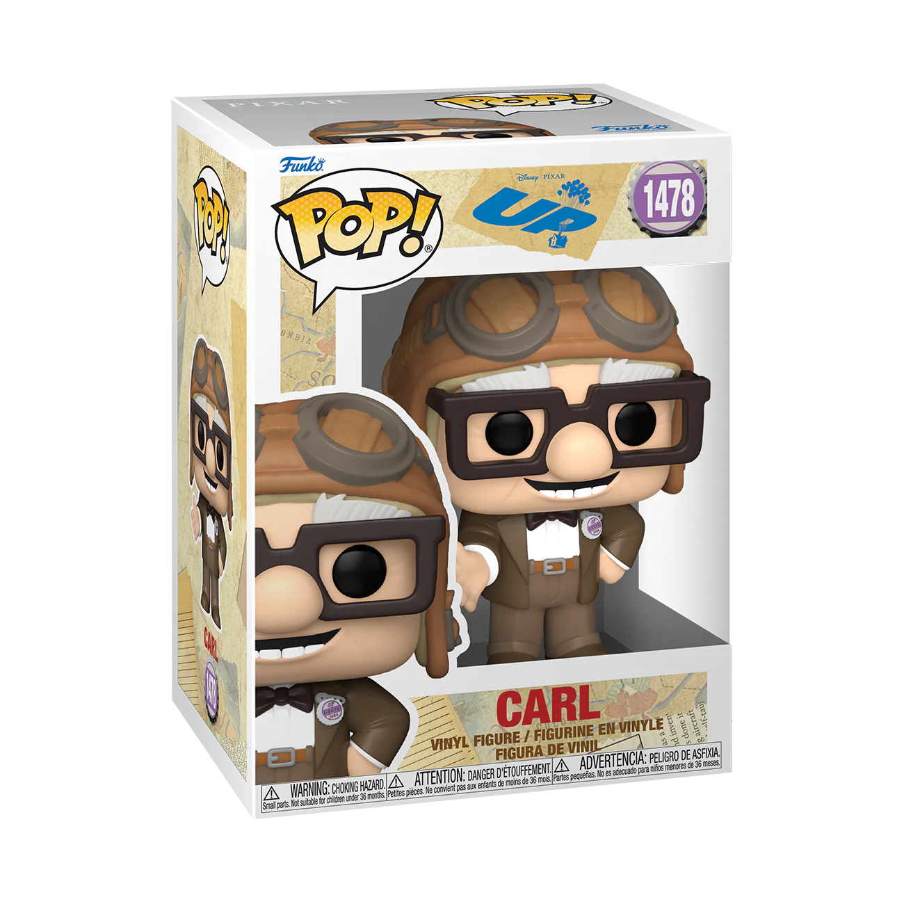 Carl 1478