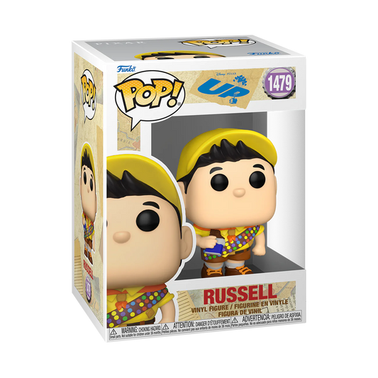 Russel 1479