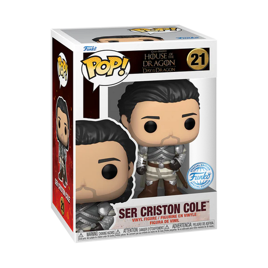 Ser Criston Cole 21
