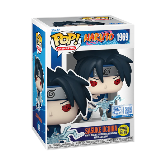 Sasuke 1969