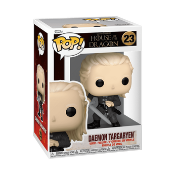 Daemon 23