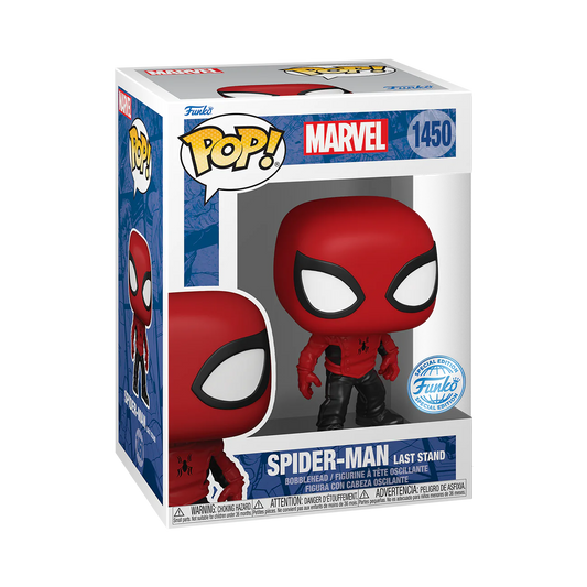 Spider Man 1450