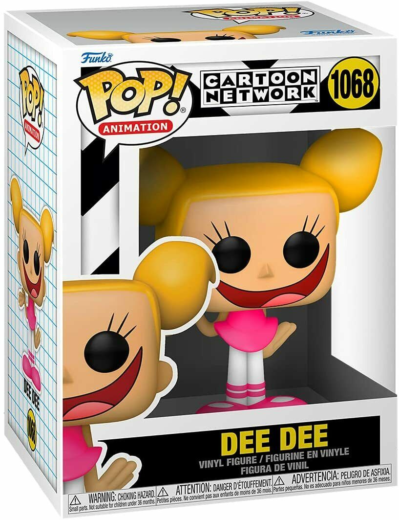 Dee Dee 1068