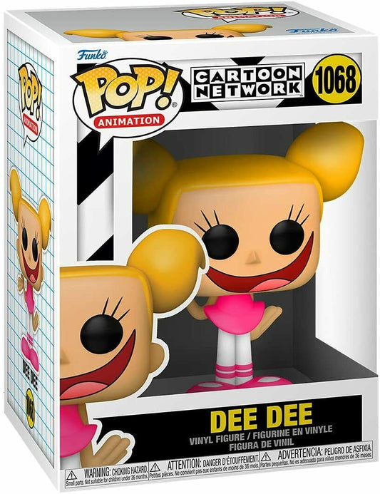 Dee Dee 1068