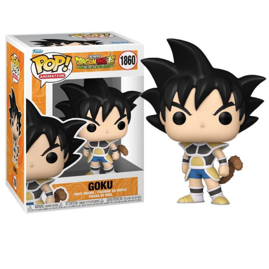 Goku 1860