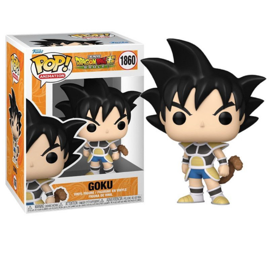 Goku 1860