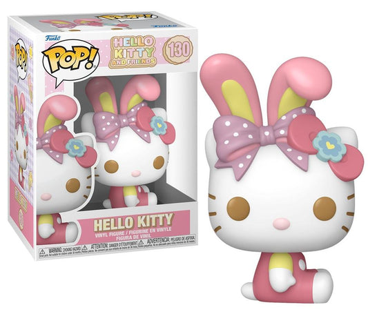 Hello Kitty 130