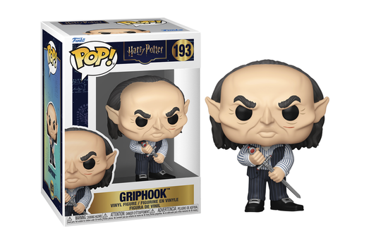 Griphook 193