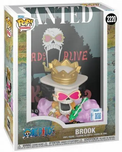 Brook Cover 2220