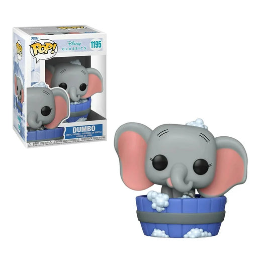Dumbo 1959