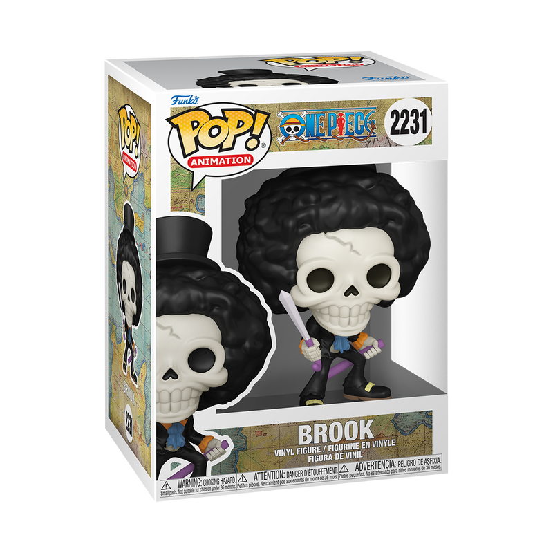 POP 2231 OP BROOK