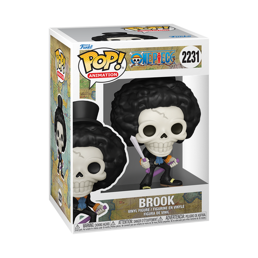 POP 2231 OP BROOK