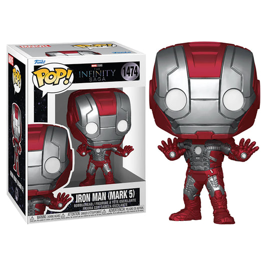 Iron Man 1474