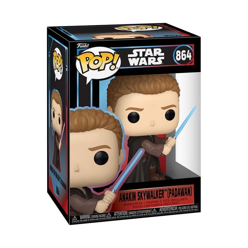 Anakin Skywalker (Padawan) 864