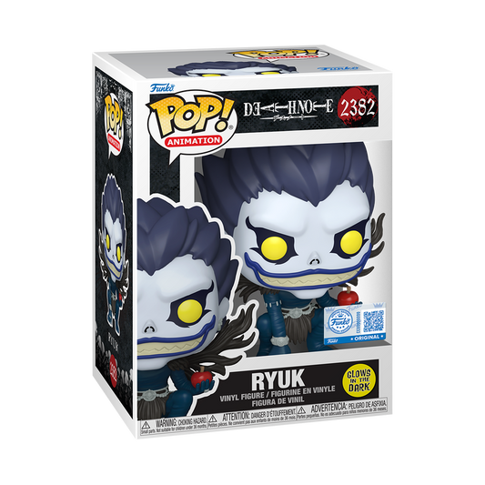 Ryuk 2382