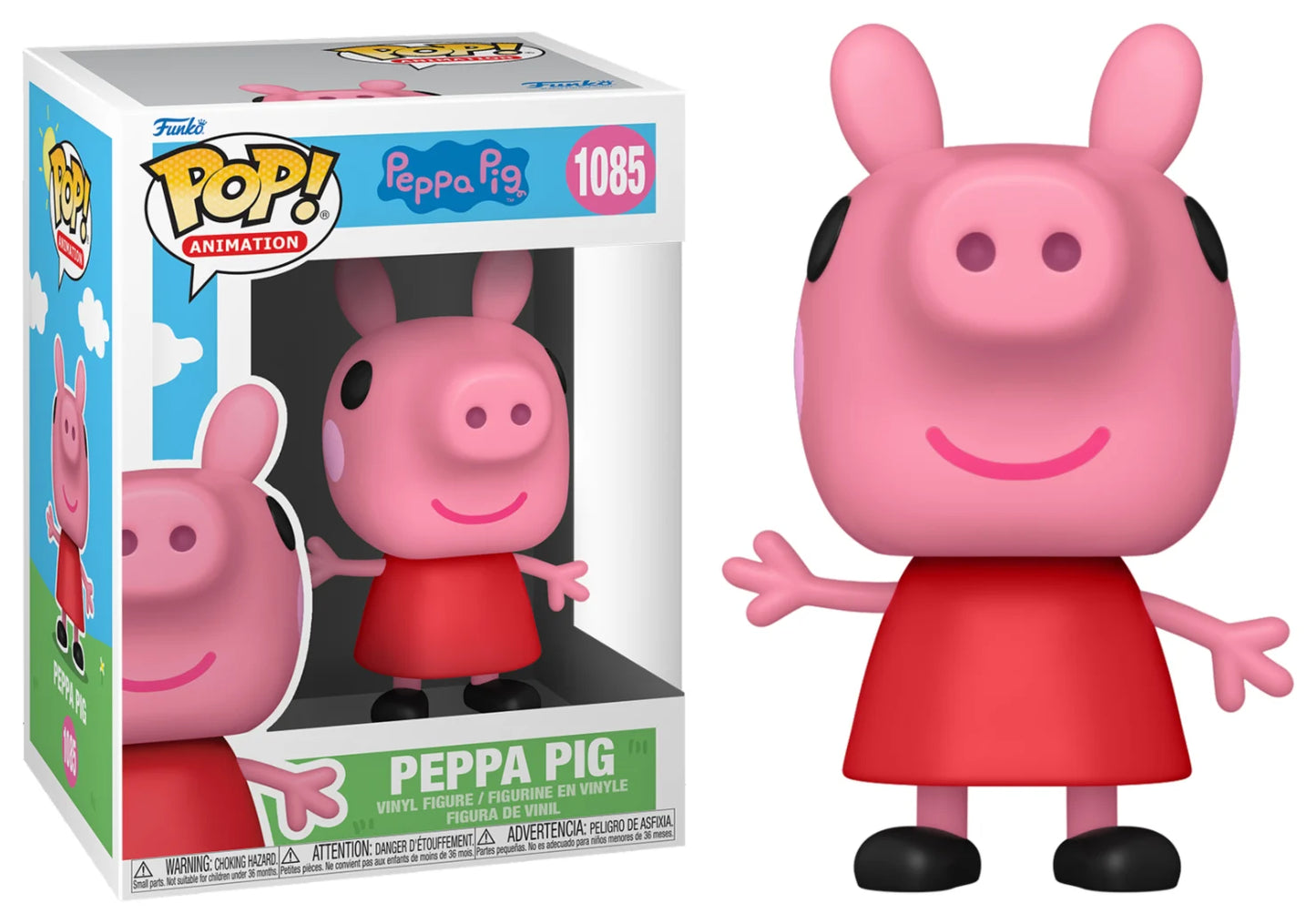 Peppa Pig 1085