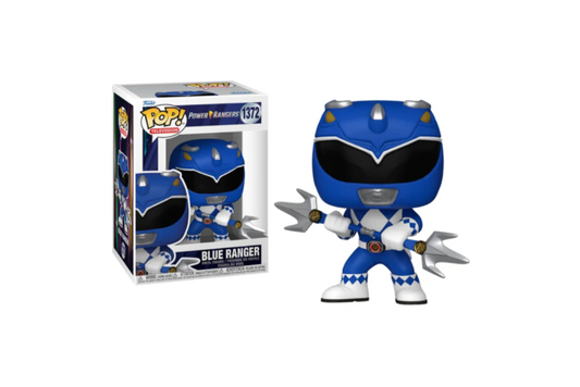 Blue Ranger 1372
