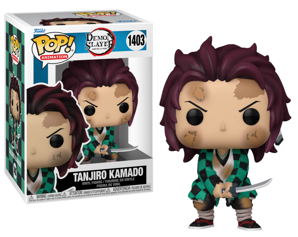 Tanjiro 1403