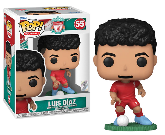 Luis Diaz 55