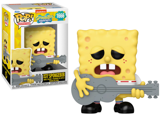 Spongebob 1666