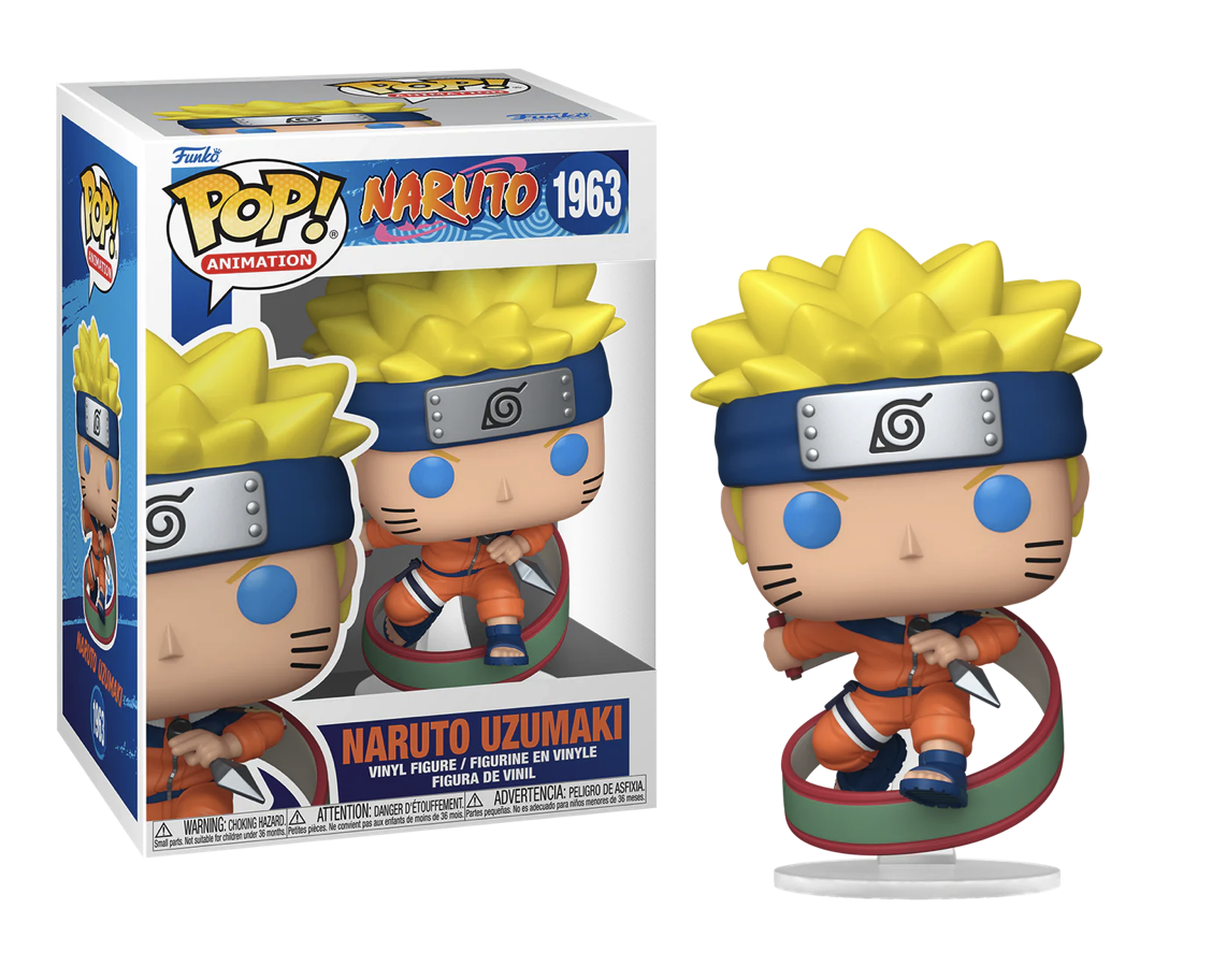 naruto 1963