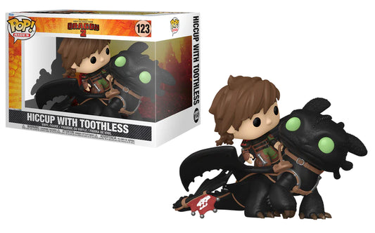 Hiccup 123