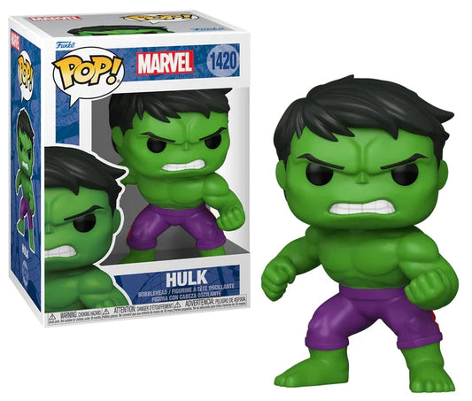 Hulk 1420