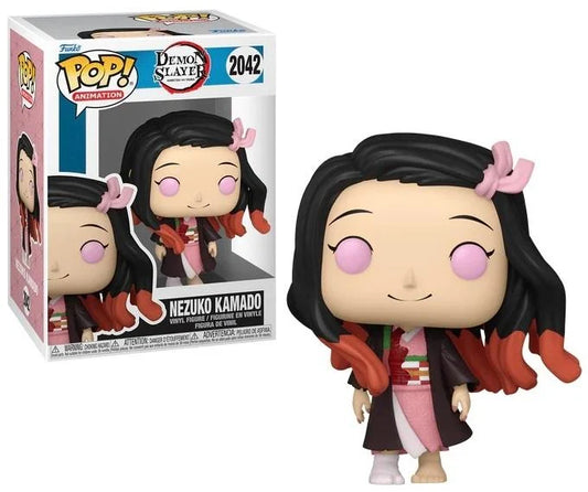 Nezuko 2042